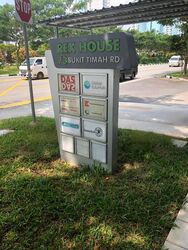Rex House (D9), Office #455704531